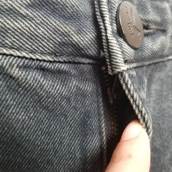 One  Teaspoon Freebirds Low Rise 7/8 Length 29 - Picture 14 of 16